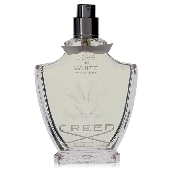 Love In White For Summer by Creed Eau De Parfum Spray (Tester) 2.5 oz (Women)
