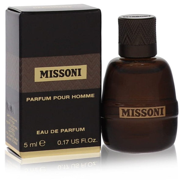 Missoni by Missoni Mini EDP .17 oz (Men)