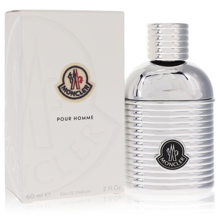 Moncler by Moncler Eau De Parfum Spray 2 oz (Men)