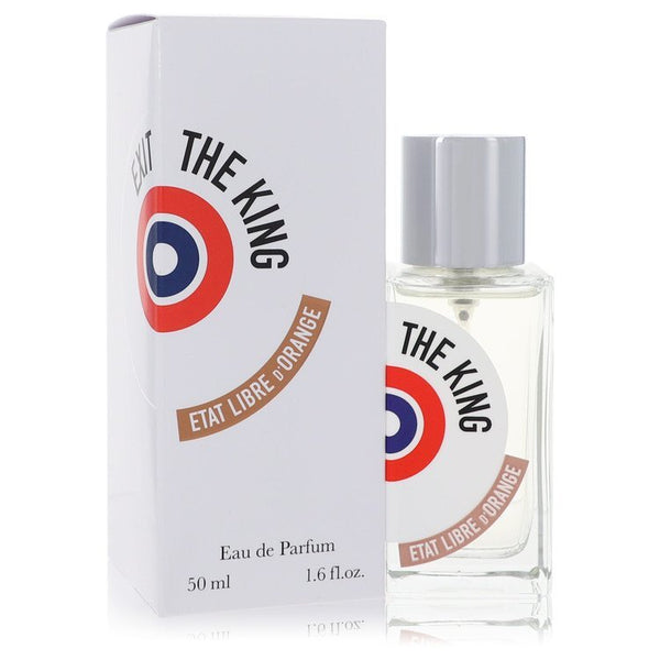 Exit The King by Etat Libre D'orange Eau De Parfum Spray 1.6 oz (Men)