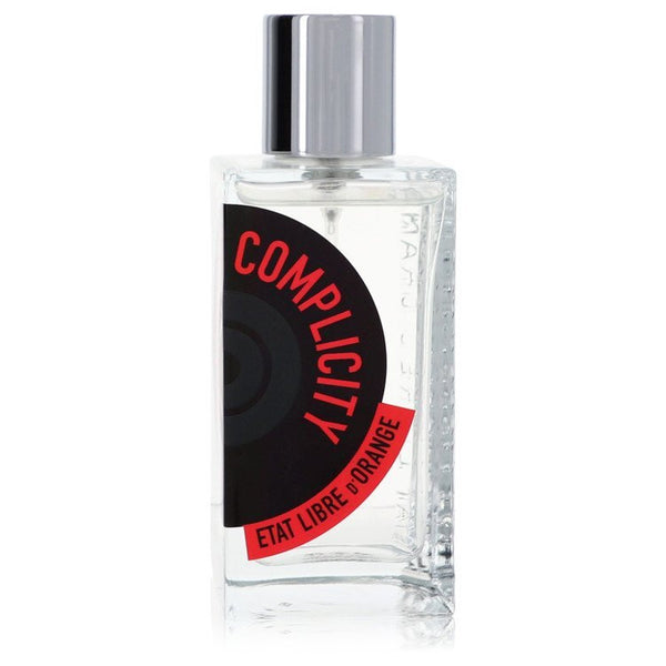 Dangerous Complicity by Etat Libre D'Orange Eau De Parfum Spray (Tester) 3.4 oz (Women)