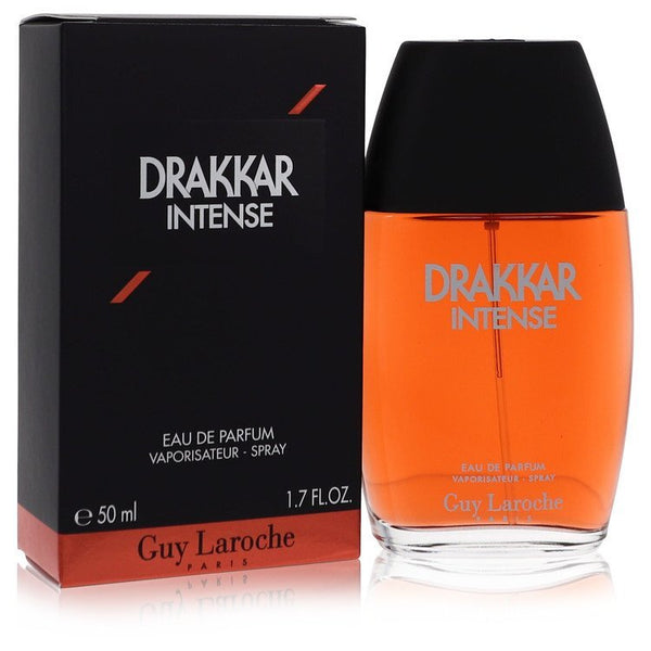Drakkar Intense by Guy Laroche Eau De Parfum Spray 1.7 oz (Men)