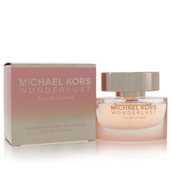 Michael Kors Wonderlust Eau De Voyage by Michael Kors Eau De Parfum Spray 1 oz (Women)