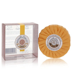 Roger & Gallet Bois D'orange by Roger & Gallet Soap 3.5 oz (Women)