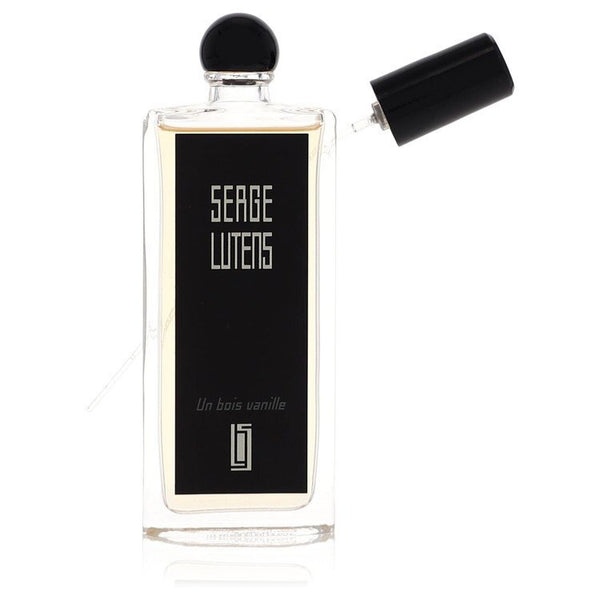 Un Bois Vanille by Serge Lutens Eau De Parfum Spray (Unisex Unboxed) 1.69 oz (Men)