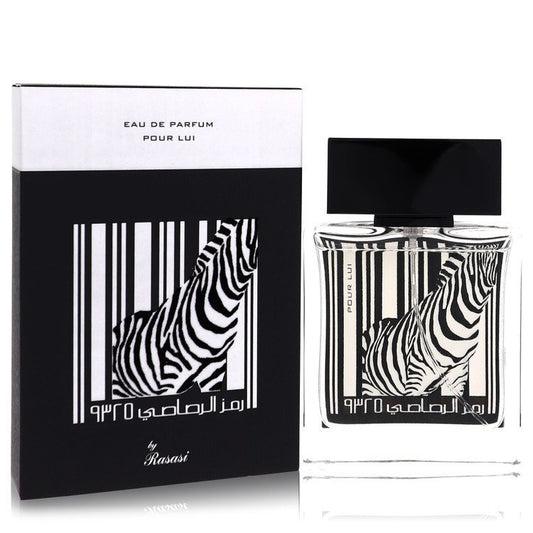 Rumz Al Rasasi 9325 Pour Lui by Rasasi Eau De Parfum Spray 1.68 oz (Men)