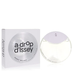 A Drop D'issey by Issey Miyake Eau De Parfum Spray 3 oz (Women)