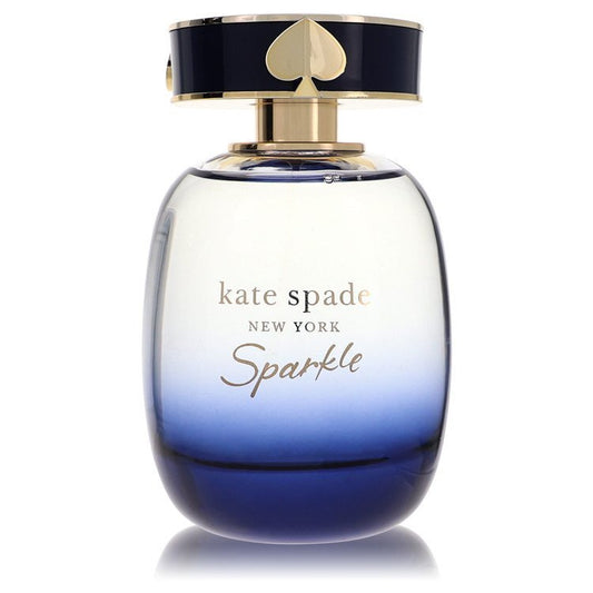 Kate Spade Sparkle by Kate Spade Eau De Parfum Intense Spray (Tester) 3.3 oz (Women)