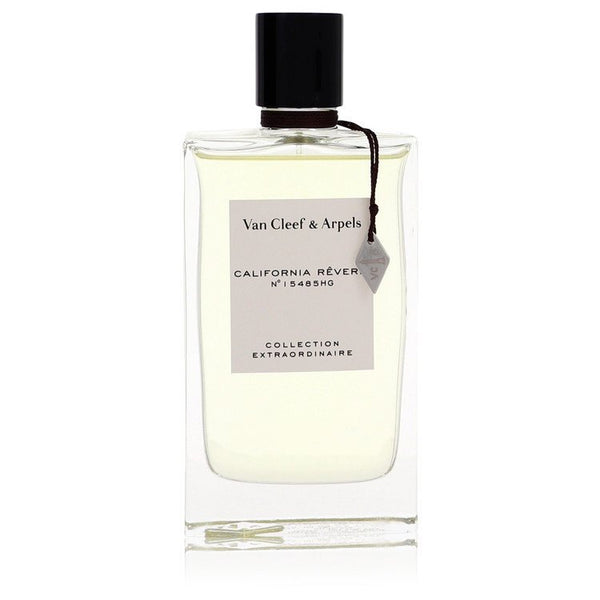 California Reverie by Van Cleef & Arpels Eau De Parfum Spray (Unisex Tester) 2.5 oz (Women)