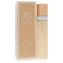 White Diamonds Legacy by Elizabeth Taylor Eau De Toilette Spray 3.3 oz (Women)