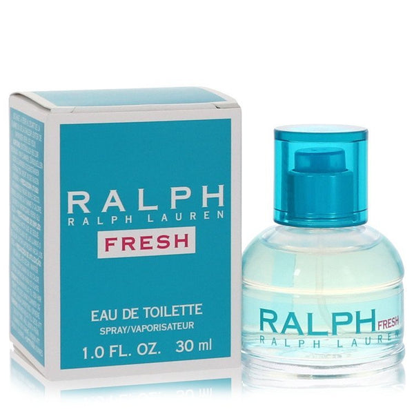 Ralph Fresh by Ralph Lauren Eau De Toilette Spray 1 oz (Women)