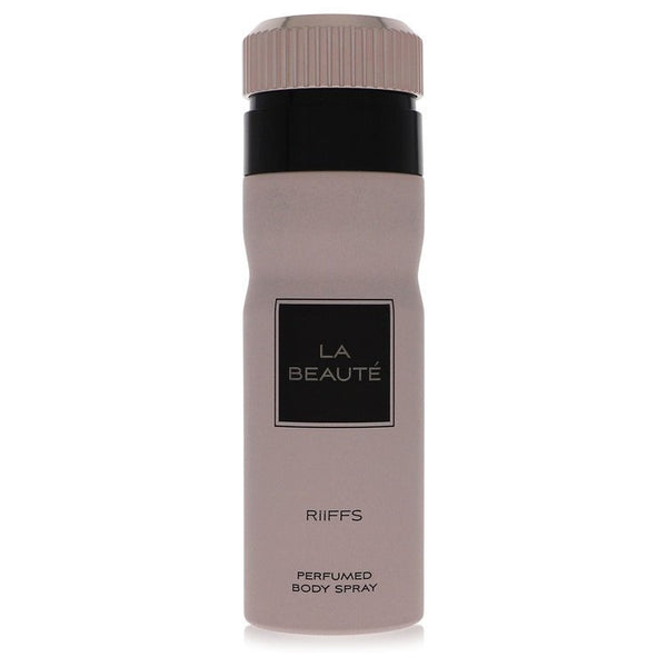 Riiffs La Beaute by Riiffs Perfumed Body Spray 6.67 oz (Women)