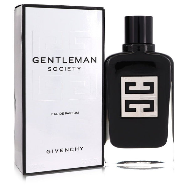 Gentleman Society by Givenchy Eau De Parfum Spray 3.3 oz (Men)