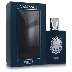 Riiffs Valiance by Riiffs Eau De Parfum Spray 3.3 oz (Men)