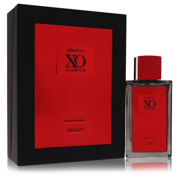 Orientica XO Xclusif Oud Sport by Orientica Extrait De Parfum (Unisex) 2.0 oz (Men)