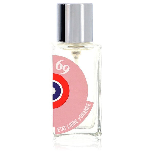 Archives 69 by Etat Libre D'Orange Eau De Parfum Spray (Unisex Unboxed) 1.6 oz (Women)