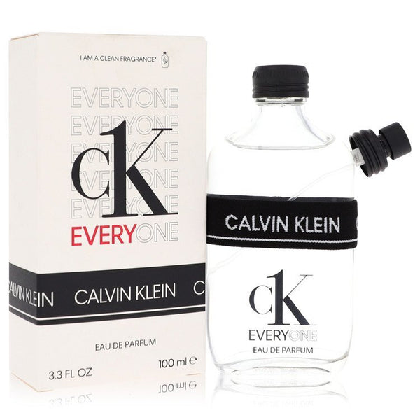 CK Everyone by Calvin Klein Eau De Parfum Spray 3.3 oz (Women)