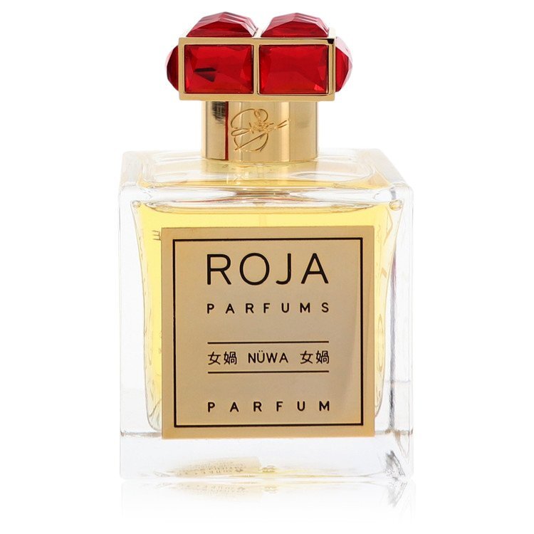 Roja NuWa by Roja Parfums Extrait De Parfum Spray (Unisex Unboxed) 3.4 oz (Women)