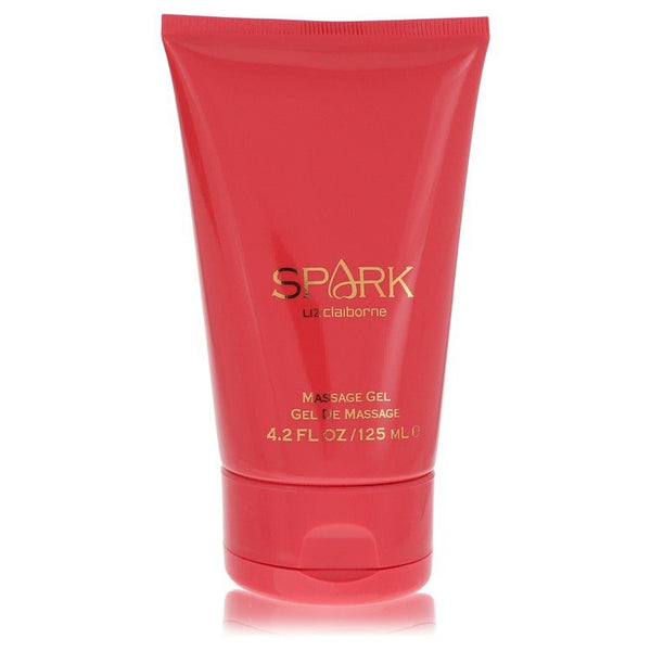 Spark by Liz Claiborne Massage Gel 4.2 oz (Women)