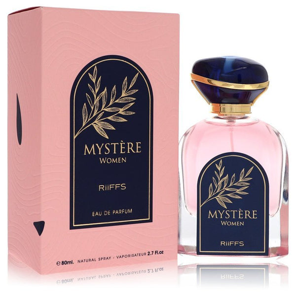 Riiffs Mystere by Riiffs Eau De Parfum Spray 2.7 oz (Women)