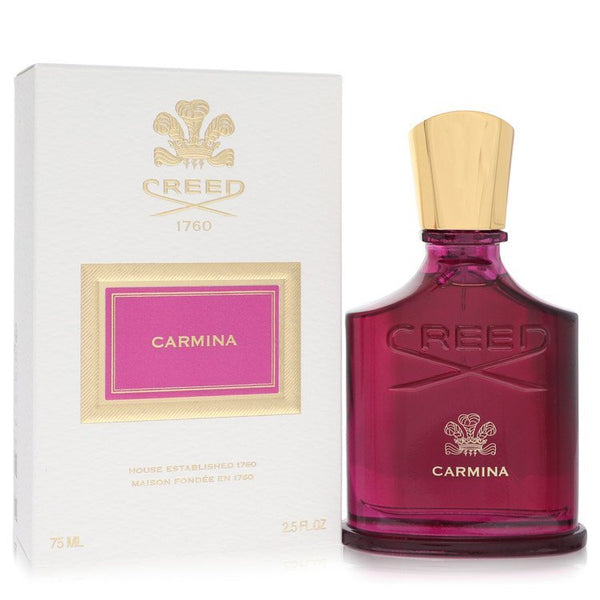 Carmina by Creed Eau De Parfum Spray 2.5 oz (Women)