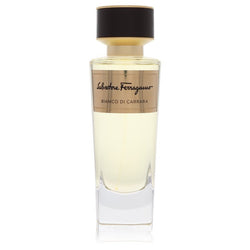 Bianco di Carrara by Salvatore Ferragamo Eau De Parfum Spray (Tester) 3.3 oz (Women)