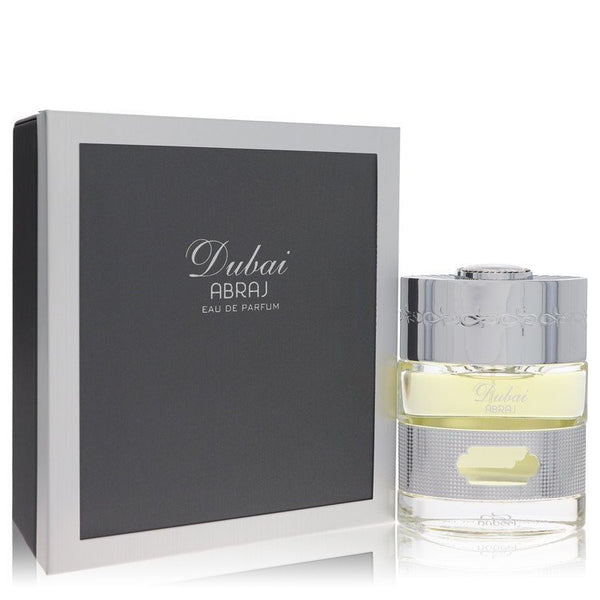 The Spirit of Dubai Abraj by The Spirit of Dubai Eau De Parfum Spray (Unisex) 1.7 oz (Men)