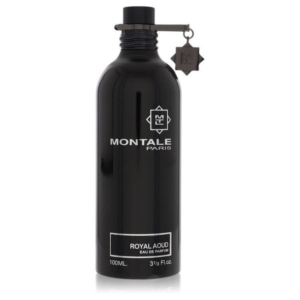 Montale Royal Aoud by Montale Eau De Parfum Spray (Unboxed) 3.3 oz (Women)