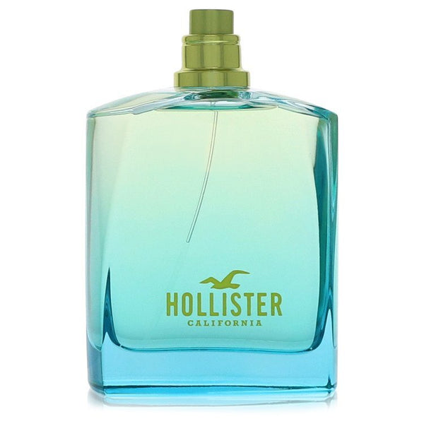 Hollister Wave 2 by Hollister Eau De Toilette Spray (Tester) 3.4 oz (Men)
