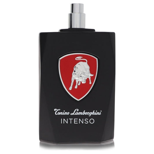 Lamborghini Intenso by Tonino Lamborghini Eau De Toilette Spray (Tester) 4.2 oz (Men)