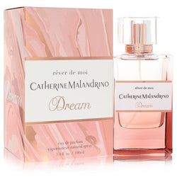 Catherine Malandrino Dream by Catherine Malandrino Eau De Parfum Spray 3.4 oz (Women)