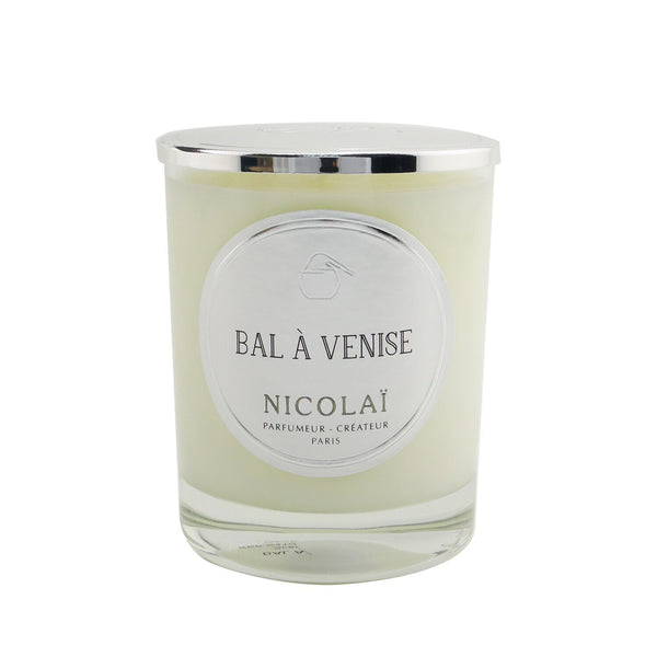 NICOLAI - Scented Candle - Bal A Venise 190g/6.7oz