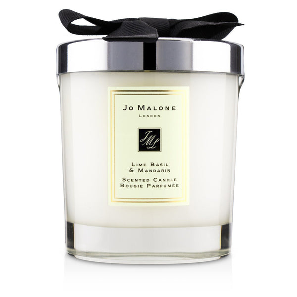 JO MALONE - Lime Basil & Mandarin Scented Candle 200g (2.5 inch)
