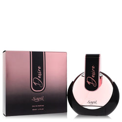 Sapil Desire by Sapil Eau De Parfum Spray 2.7 oz (Women)