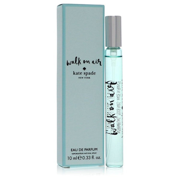 Walk on Air by Kate Spade Mini EDP Spray .33 oz (Women)