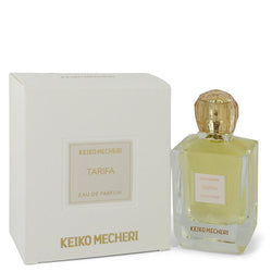 Tarifa by Keiko Mecheri Eau De Parfum Spray (Unisex) 3.4 oz (Women)